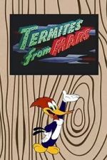 Watch Termites from Mars (Short 1952) M4ufreemovies