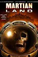 Watch Martian Land M4ufreemovies