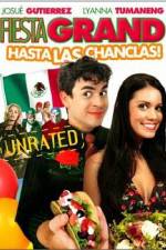 Watch The Fiesta Grand M4ufreemovies