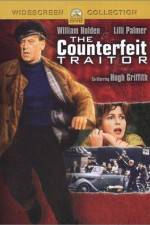Watch The Counterfeit Traitor M4ufreemovies