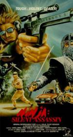 Watch Ninja: Silent Assassin M4ufreemovies