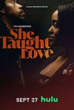 Watch She Taught Love M4ufreemovies