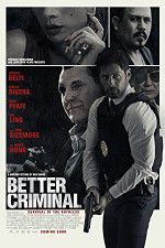 Watch Better Criminal M4ufreemovies