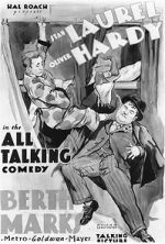 Watch Berth Marks (Short 1929) M4ufreemovies