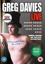 Watch Greg Davies: Firing Cheeseballs at a Dog M4ufreemovies