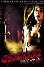 Watch Butchered M4ufreemovies