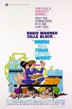 Watch Work Is a Four Letter Word M4ufreemovies