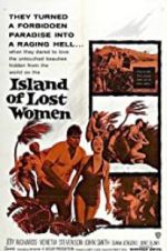 Watch Island of Lost Women M4ufreemovies