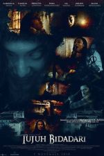 Watch Tujuh Bidadari M4ufreemovies