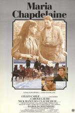 Watch Maria Chapdelaine M4ufreemovies