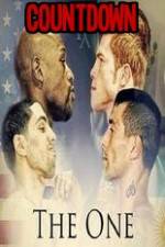 Watch Mayweather Canelo Countdown to The One M4ufreemovies