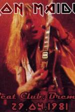 Watch Iron Maiden Live in Bremen M4ufreemovies