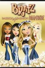 Watch Bratz: Passion 4 Fashion - Diamondz M4ufreemovies