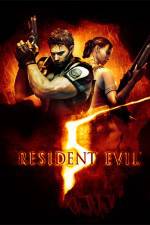 Watch Resident Evil 5 M4ufreemovies