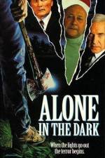 Watch Alone in the Dark M4ufreemovies