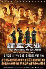 Watch The Founding of an Army M4ufreemovies