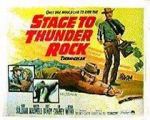 Watch Stage to Thunder Rock M4ufreemovies