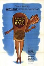 Watch Operation Mad Ball M4ufreemovies