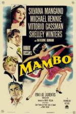 Watch Mambo M4ufreemovies