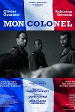 Watch The Colonel M4ufreemovies