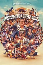 Watch WrestleMania IX: Becoming a Spectacle (TV Special 2025) M4ufreemovies