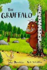 Watch The Gruffalo M4ufreemovies
