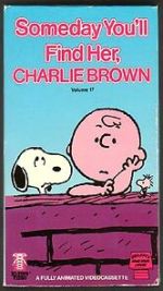 Watch Someday You\'ll Find Her, Charlie Brown (TV Short 1981) M4ufreemovies