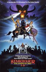 Watch Starchaser: The Legend of Orin M4ufreemovies