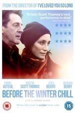 Watch Avant l'hiver M4ufreemovies