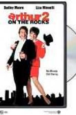Watch Arthur 2: On the Rocks M4ufreemovies