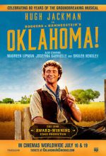 Watch Oklahoma! M4ufreemovies