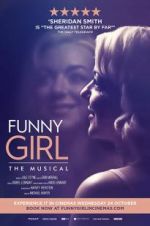 Watch Funny Girl M4ufreemovies