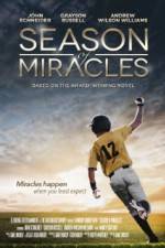 Watch Season of Miracles M4ufreemovies