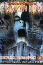 Watch Demonium M4ufreemovies