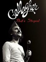 Watch Gallagher: That\'s Stupid (TV Special 1982) M4ufreemovies