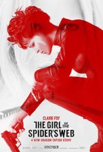 Watch The Girl in the Spider's Web M4ufreemovies
