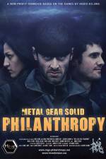 Watch MGS Philanthropy M4ufreemovies