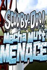 Watch Scooby-Doo! Mecha Mutt Menace M4ufreemovies