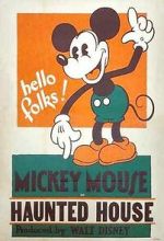 Watch The Haunted House (Short 1929) M4ufreemovies