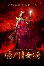 Watch Legendary Amazons M4ufreemovies