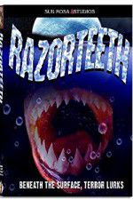 Watch Razorteeth M4ufreemovies