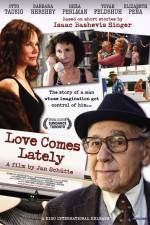 Watch Love Comes Lately M4ufreemovies