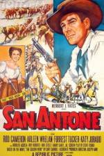 Watch San Antone M4ufreemovies