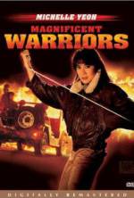 Watch Dynamite Fighters M4ufreemovies