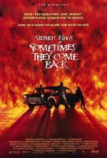 Watch Sometimes They Come Back M4ufreemovies