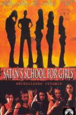 Watch Satan's School for Girls M4ufreemovies