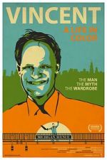 Watch Vincent: A Life in Color M4ufreemovies