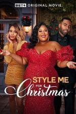 Watch Style Me for Christmas M4ufreemovies