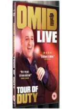 Watch Omid Djalili - Tour Of Duty M4ufreemovies