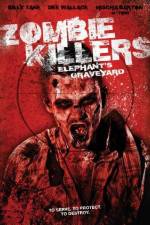 Watch Zombie Killers: Elephant's Graveyard M4ufreemovies